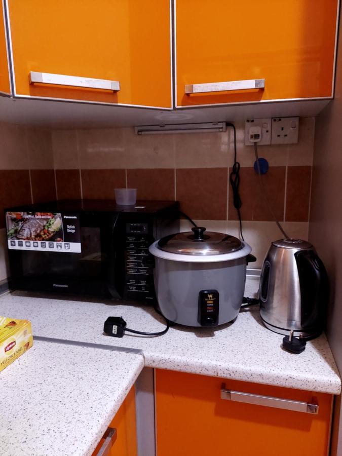 E&A Homestay Klia/ Sepang/ Nilai Esterno foto