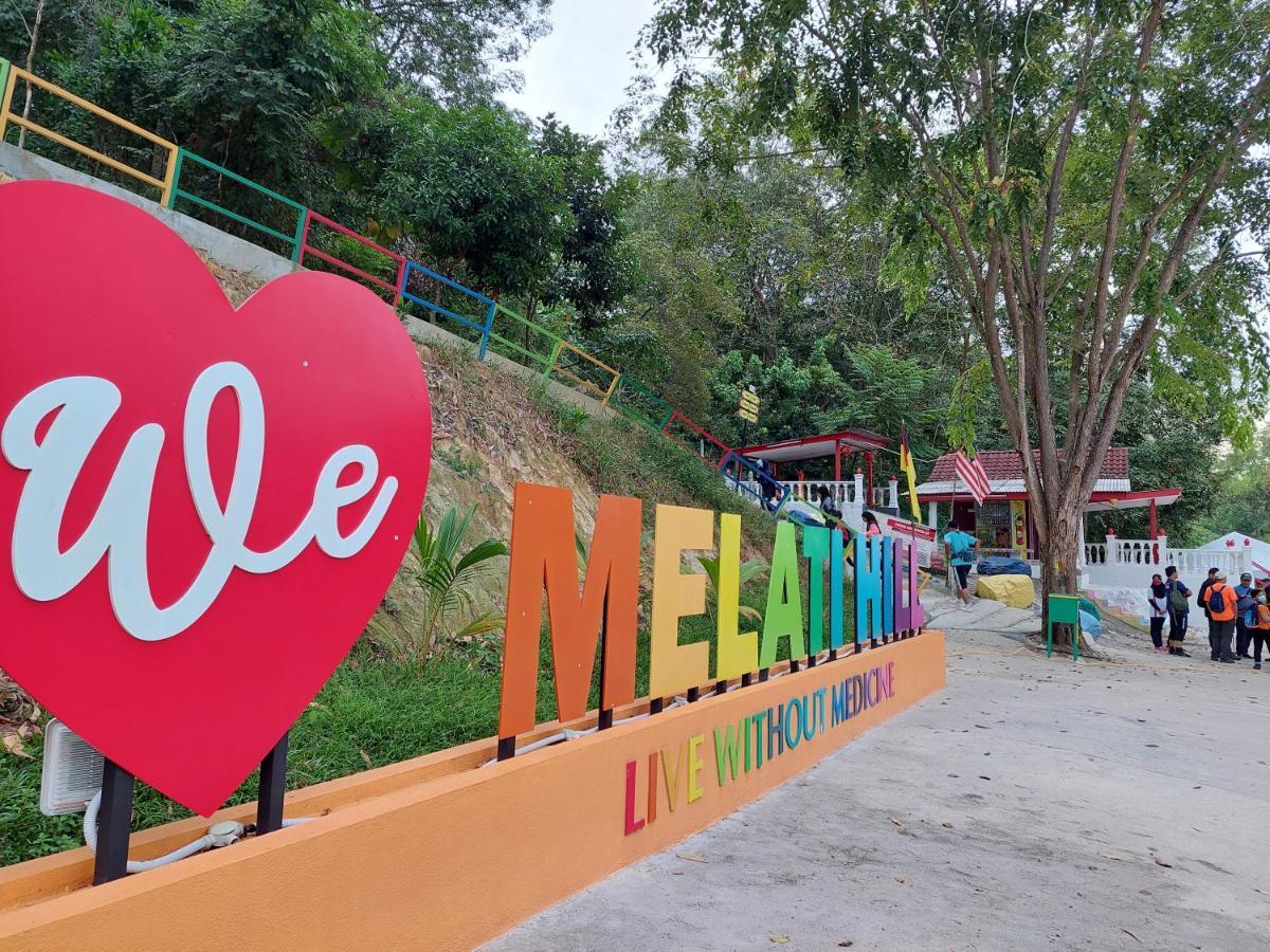E&A Homestay Klia/ Sepang/ Nilai Esterno foto