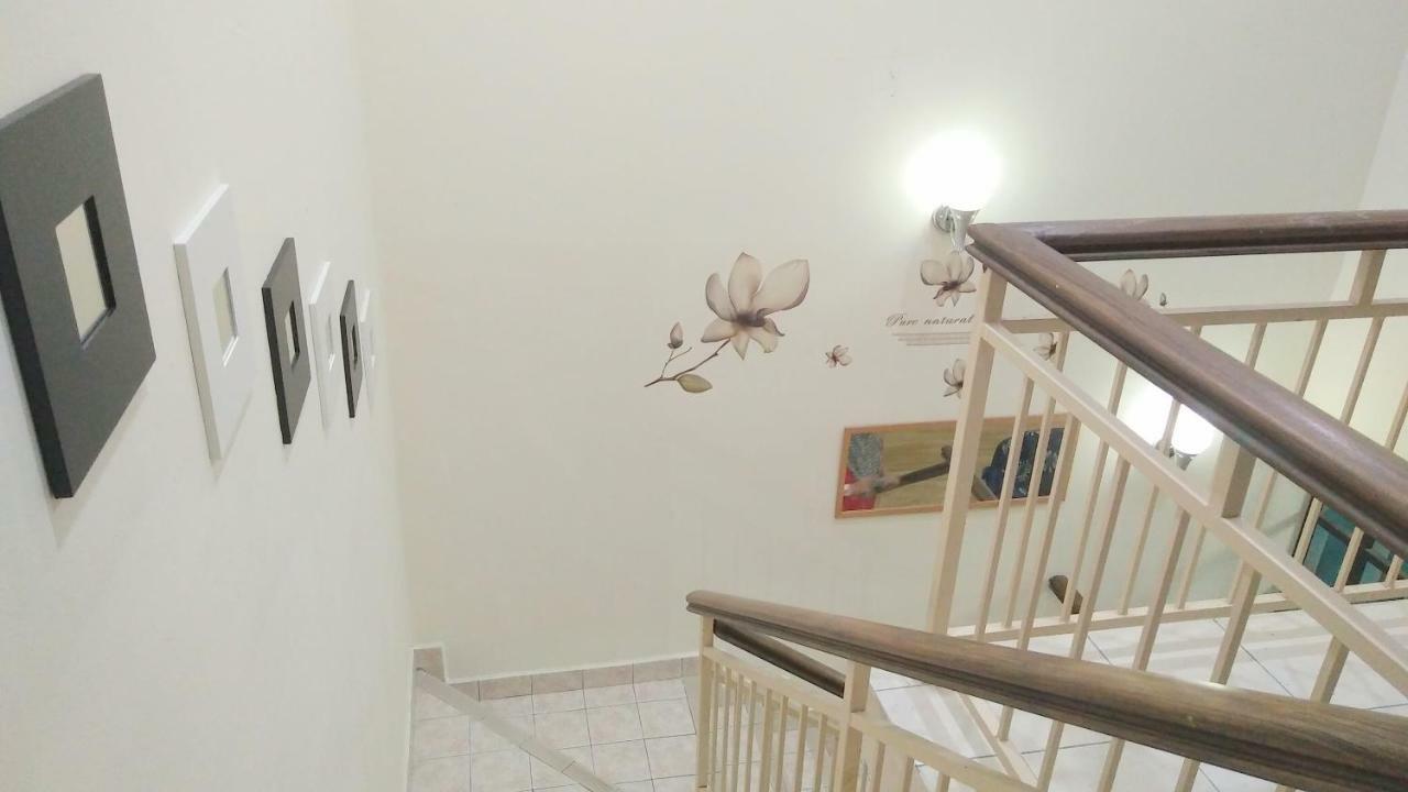 E&A Homestay Klia/ Sepang/ Nilai Esterno foto