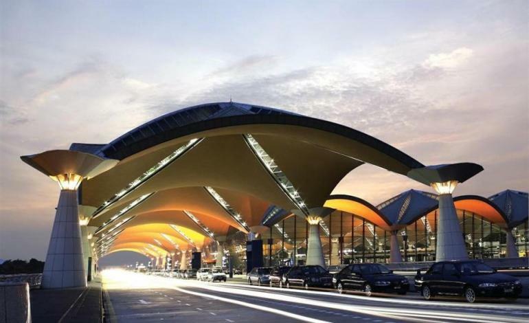 E&A Homestay Klia/ Sepang/ Nilai Esterno foto