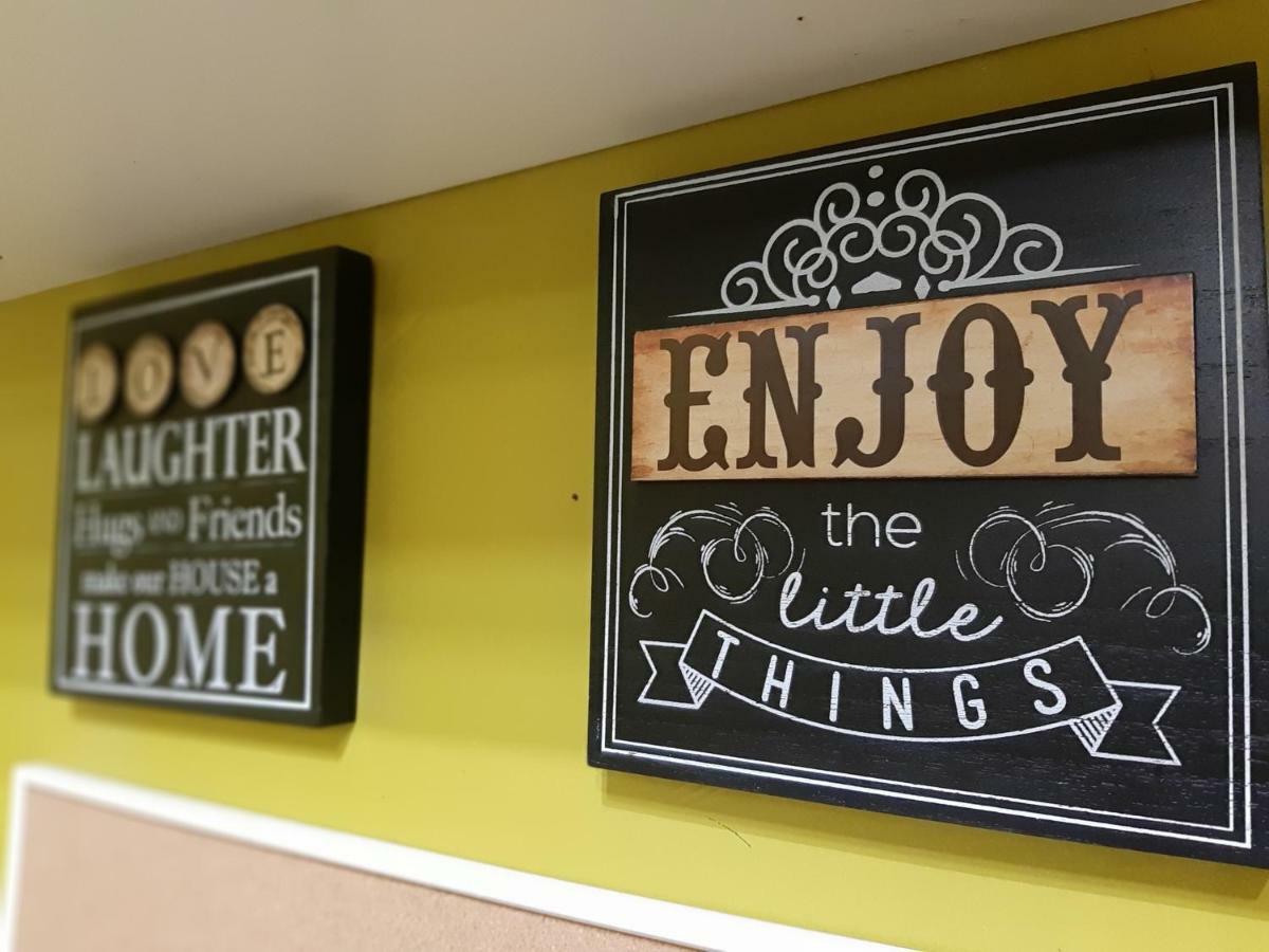 E&A Homestay Klia/ Sepang/ Nilai Esterno foto