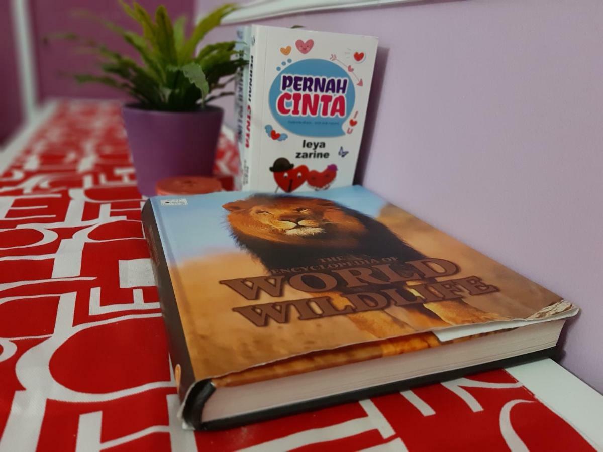 E&A Homestay Klia/ Sepang/ Nilai Esterno foto